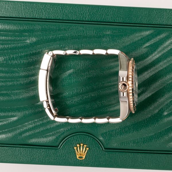 Rolex GMT Master II 126711 CHNR